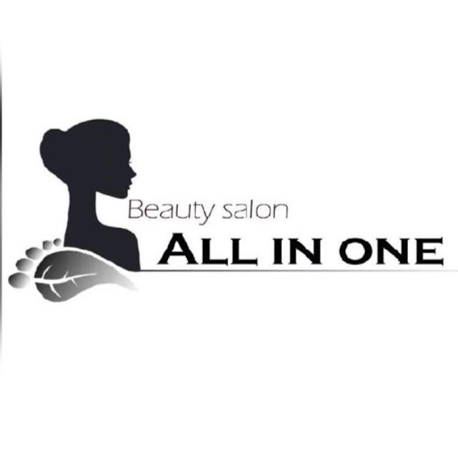 Beautysalon All In One logo