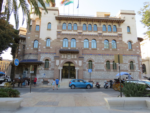 Univercidade de Málaga