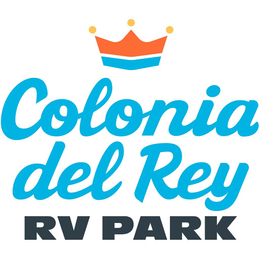 Colonia Del Rey RV Park logo