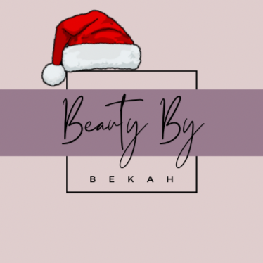 Beauty By Bekah logo
