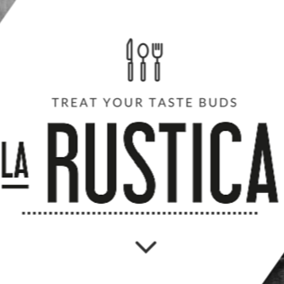 LA RUSTICA - ROSKILDE logo