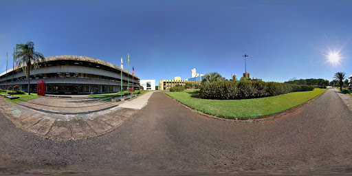 Prefeitura do Município de Londrina, Av. Duque de Caxias, 635 - Centro Cívico, Londrina - PR, 86015-901, Brasil, Prefeitura, estado Paraná