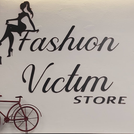 Fashion Victim Store