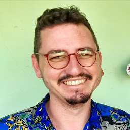 Daniel Vieira's user avatar