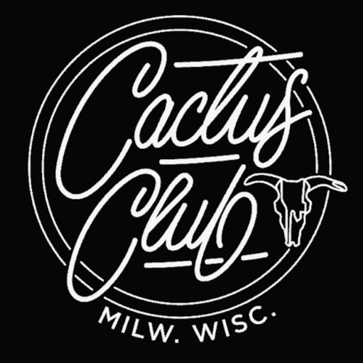 Cactus Club logo