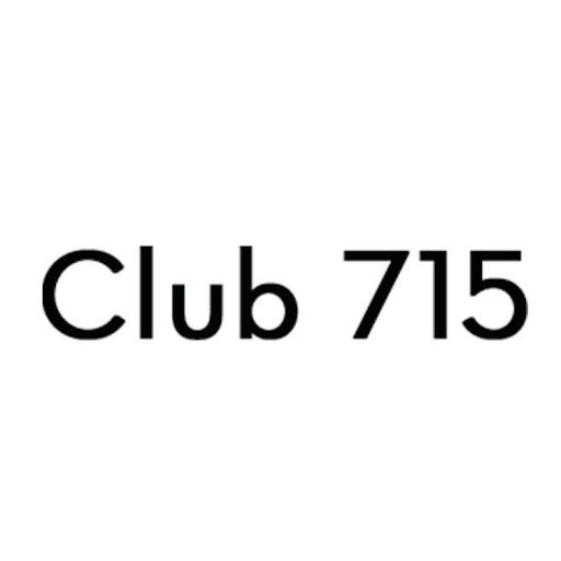 Club 715 logo