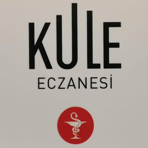 Kule Eczanesi logo