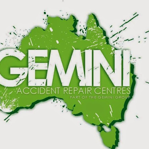 Gemini Balcatta logo