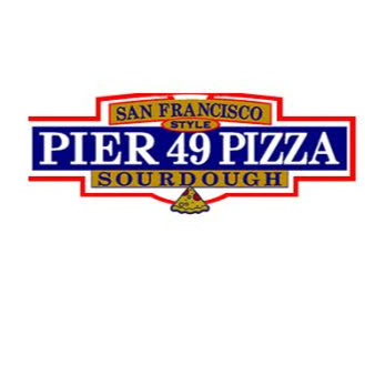 Pier 49 Pizza Springville logo