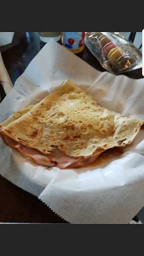 Crêperie «The French Market Creperie», reviews and photos, 161 Brooklawn St, Farragut, TN 37934, USA