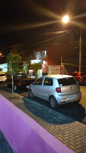 Tele Pizza, R. Primeiro de Maio, 1363 - Vila Martins, Ibiporã - PR, 86200-000, Brasil, Pizaria, estado Paraná