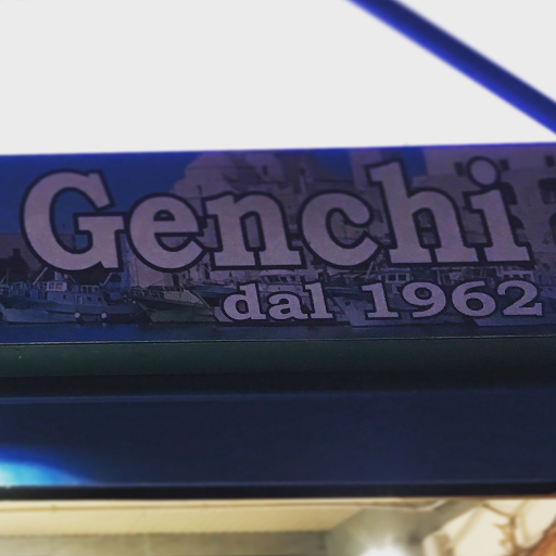 Pescheria Genchi