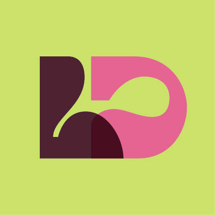 Elledi Parrucchieri e Officina del Benessere logo