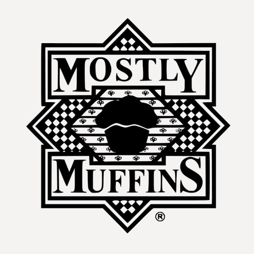 Mostly Muffins logo