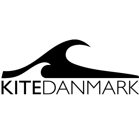 KiteDanmark logo