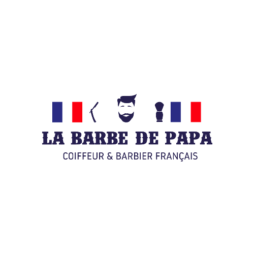 La Barbe de Papa Dieppe logo