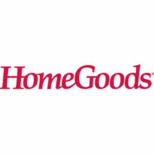 HomeGoods logo