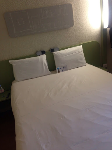 ibis budget Paris Porte de Bercy