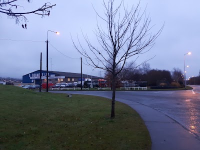 Photos of D. Dennehy Ltd.