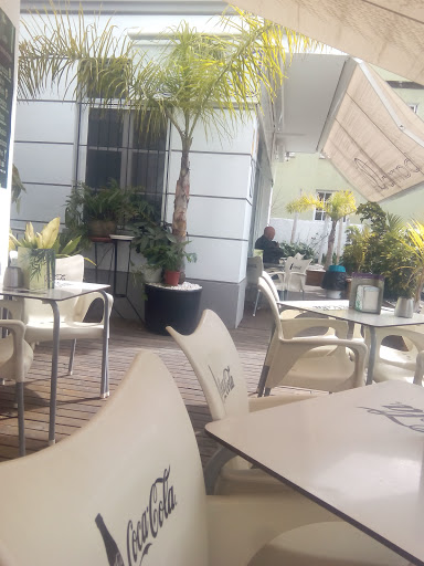Bambú Kafé