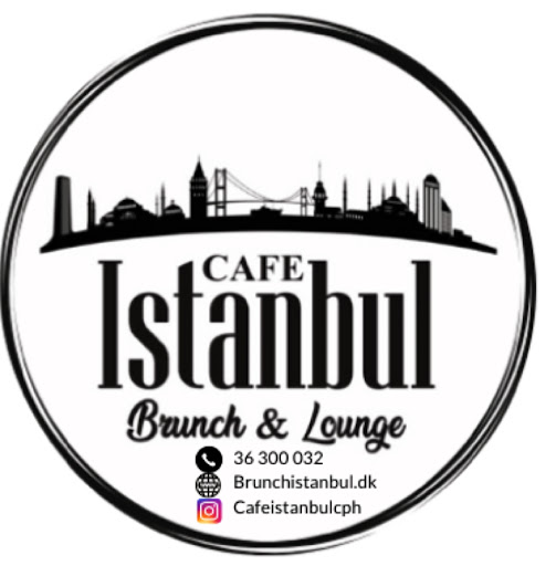Brunch Istanbul logo