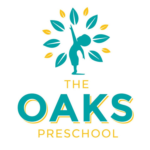 The Oaks Preschool logo