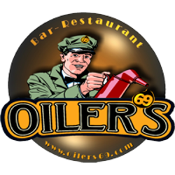 Oilers69 - American Diner in Haiming in Tirol logo