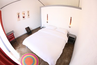 Photos of le Chat'o Park Hotel