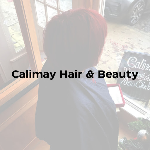 Calimay Hair & Beauty Ltd
