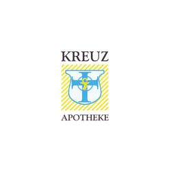 Kreuz Apotheke logo