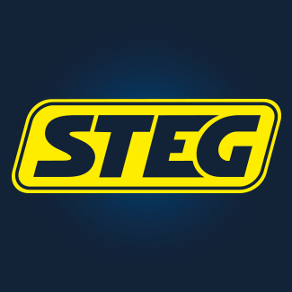 STEG Electronics AG Visp logo
