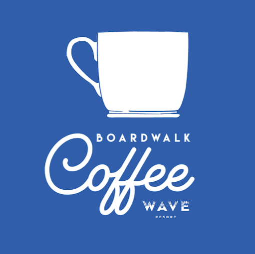 Boardwalk Coffee