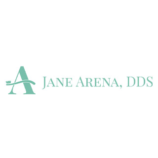 Jane Arena, DDS logo