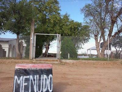 Photos of Rancho la Milpa