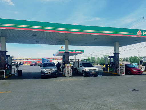 Grupo Gasolinero 5 de Mayo, México 15, Nuevo Nogales, 84094 Nogales, Son., México, Gasolinera | SON