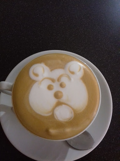 Шоколадница, сеть кофеен