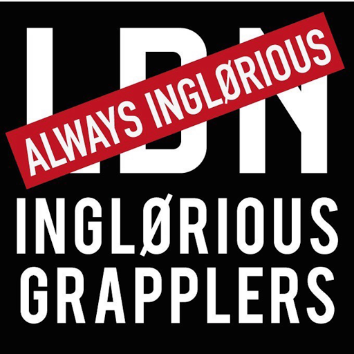 Inglorious Grapplers logo