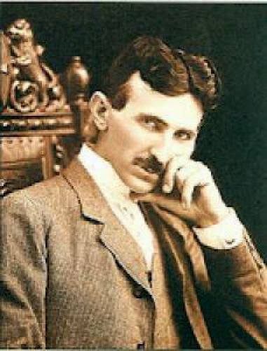 Nikola Tesla Lost Journals Et Contact And Secret Technologies