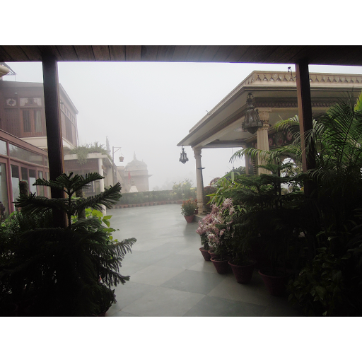 Hotel Ganges View