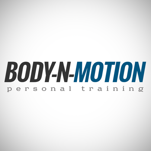 Body-N-Motion: Personal Training logo