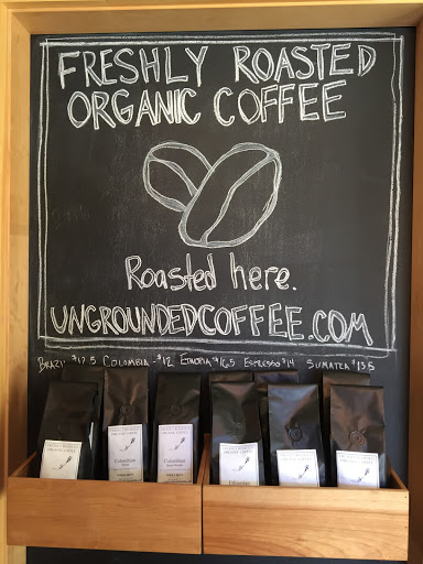 Cafe «Ungrounded Coffee Roasters», reviews and photos, 8814 VT-30, South Londonderry, VT 05155, USA