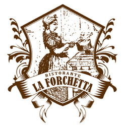 Ristorante La Forchetta logo