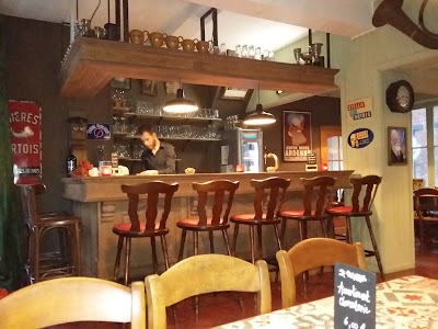 Photos of Bistrot Julia