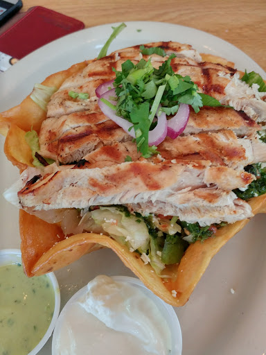 Mexican Restaurant «Sin Fronteras Cafe», reviews and photos, 7748 Ritchie Hwy, Glen Burnie, MD 21061, USA