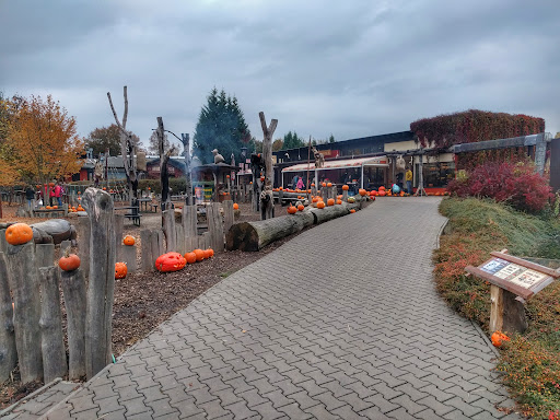 Dvůr Králové Zoo
