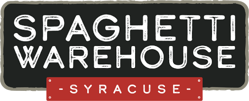 Spaghetti Warehouse Syracuse logo