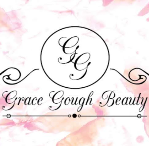 Grace Gough Beauty logo