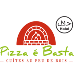 Pizza é Basta