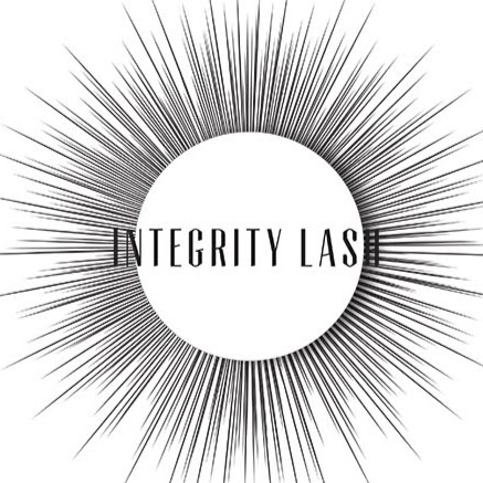Tussanee's Integrity Lash logo