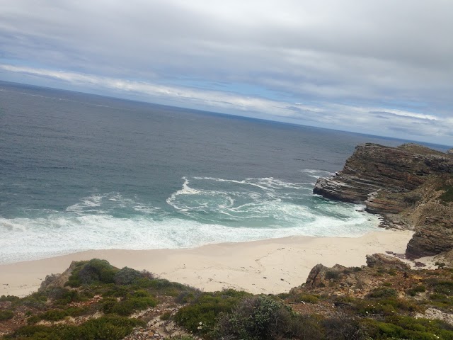 Diaz Beach